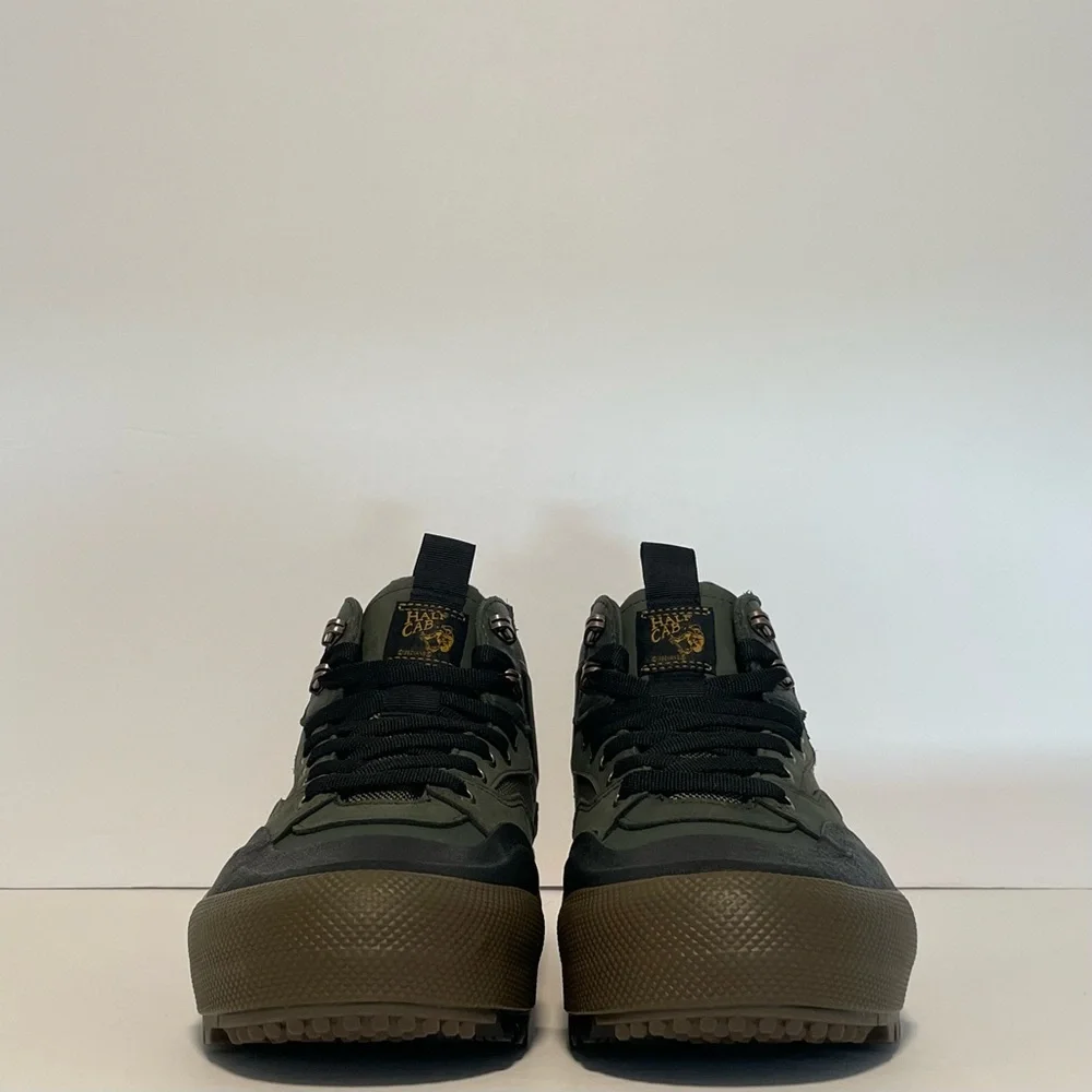 Vans Half Cab Gore-Tex Mte-3 “Grape Leaf/Black” - Picture 3 of 5
